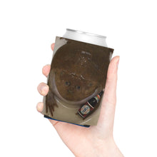 Load image into Gallery viewer, Furby Frog Pu55y Lips Koozie