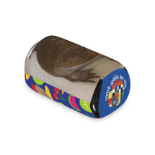 Load image into Gallery viewer, Furby Frog Pu55y Lips Koozie