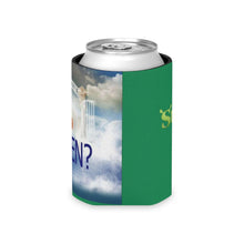 Load image into Gallery viewer, Shrek Slut Shrimp Koozie