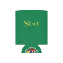 Load image into Gallery viewer, Shrek Slut Shrimp Koozie