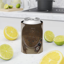 Load image into Gallery viewer, Furby Frog Pu55y Lips Koozie