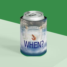 Load image into Gallery viewer, Shrek Slut Shrimp Koozie