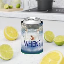 Load image into Gallery viewer, Shrek Slut Shrimp Koozie