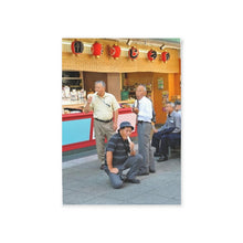 Load image into Gallery viewer, We Dem Boys Greeting Card